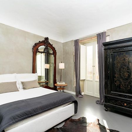 San Giuseppe Luxury Apartment Syracuse Exterior photo