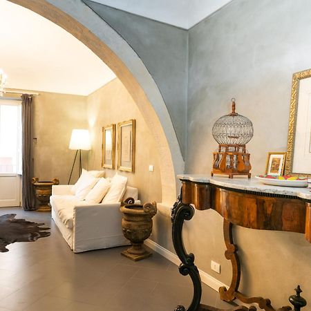 San Giuseppe Luxury Apartment Syracuse Exterior photo