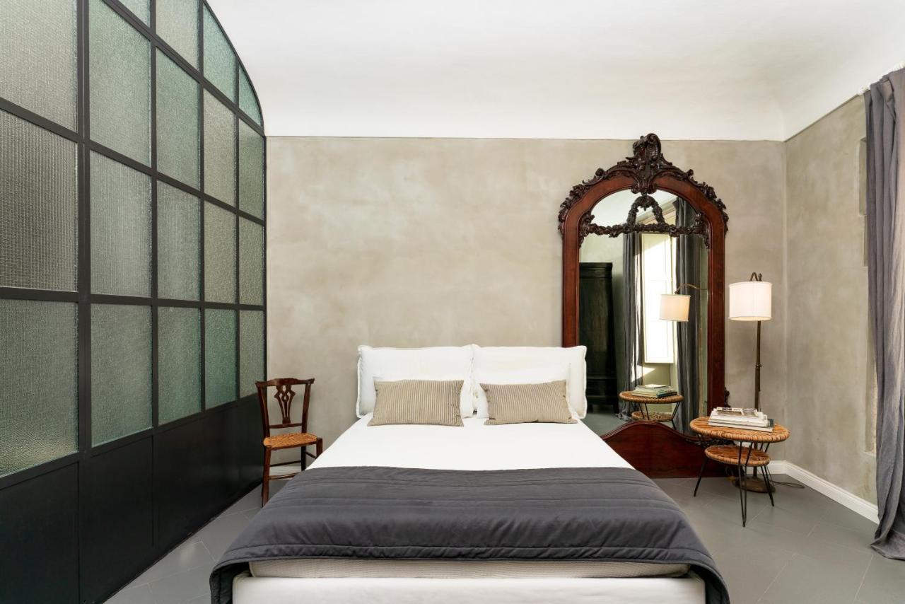 San Giuseppe Luxury Apartment Syracuse Exterior photo