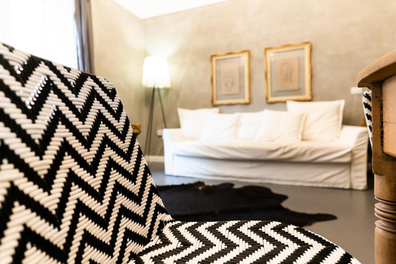 San Giuseppe Luxury Apartment Syracuse Exterior photo