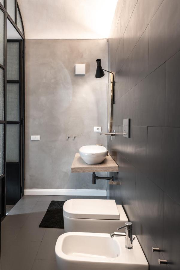 San Giuseppe Luxury Apartment Syracuse Exterior photo