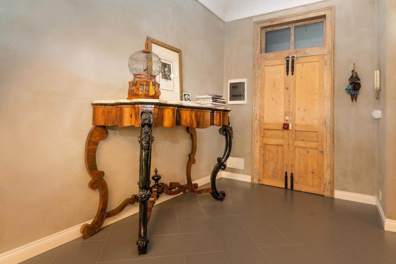 San Giuseppe Luxury Apartment Syracuse Exterior photo